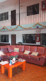 Hotel Brazil