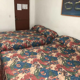 Hotel Brazil