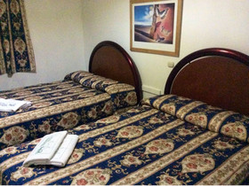 Hotel Brazil