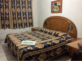 Hotel Brazil