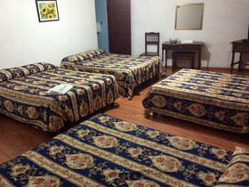 Hotel Brazil