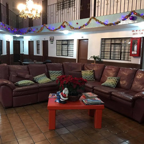 Hotel Brazil
