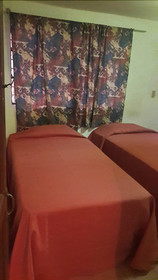 Hotel Brazil