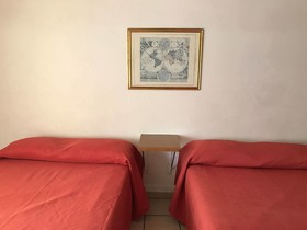 Hotel Brazil