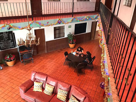 Hotel Brazil