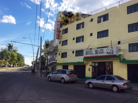 Hotel Brazil
