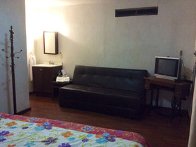 Hotel Brazil