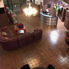 Hotel Brazil