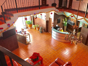 Hotel Brazil