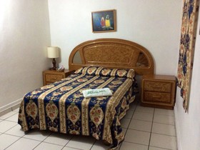 Hotel Brazil