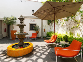 Hotel Casona Independencia