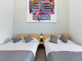 Hotel Casona Independencia
