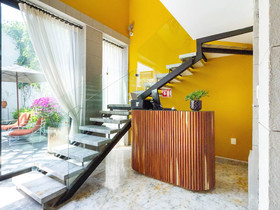 Hotel Casona Independencia