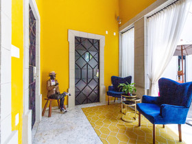 Hotel Casona Independencia