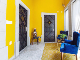 Hotel Casona Independencia