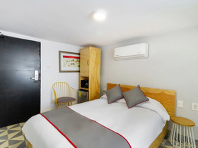Hotel Casona Independencia