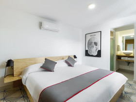 Hotel Casona Independencia