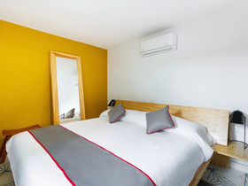 Hotel Casona Independencia