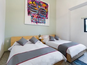 Hotel Casona Independencia