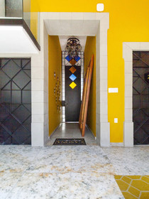 Hotel Casona Independencia