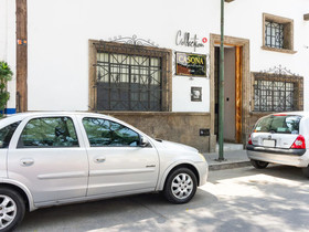 Hotel Casona Independencia