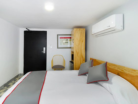 Hotel Casona Independencia