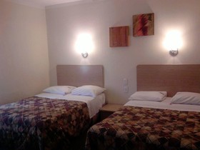 Hotel Castilla Y Leon
