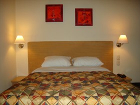 Hotel Castilla Y Leon