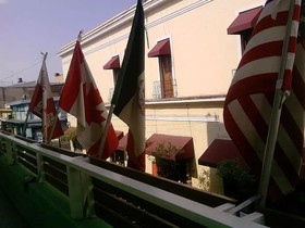 Hotel Castilla Y Leon