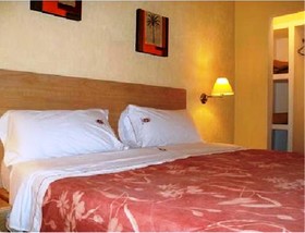 Hotel Castilla Y Leon