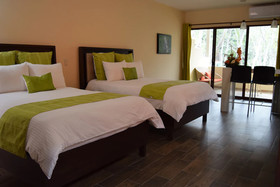 Hotel Chapala Country