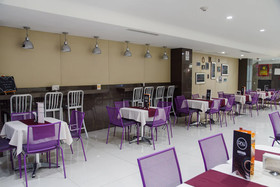 Hotel Dali Plaza