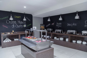 Hotel Dali Plaza