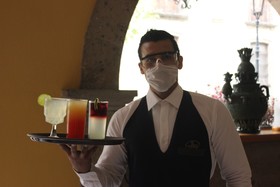 Hotel de Mendoza