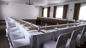 Hotel de Mendoza