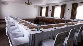 Hotel de Mendoza