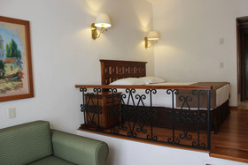 Hotel de Mendoza