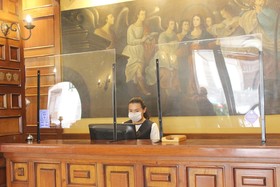 Hotel de Mendoza