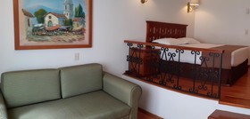 Hotel de Mendoza