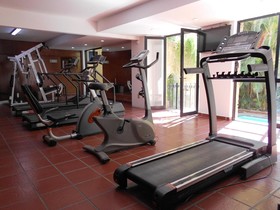 Hotel de Mendoza