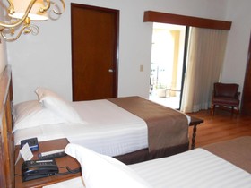 Hotel de Mendoza
