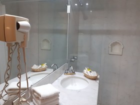 Hotel de Mendoza