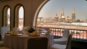 Hotel de Mendoza