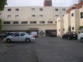 Hotel Emperador