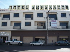 Hotel Emperador