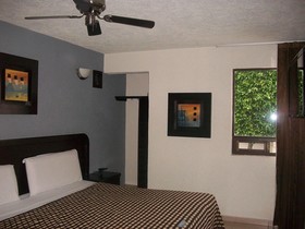 Hotel Emperador