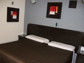 Hotel Emperador