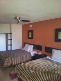 Hotel Emperador