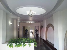 Hotel Emperador