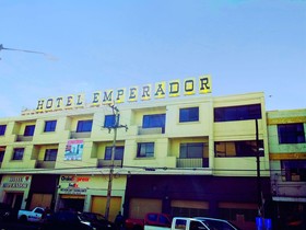 Hotel Emperador